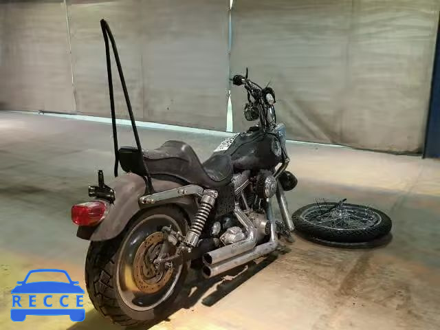 2002 HARLEY-DAVIDSON FXD 1HD1GHV182K406324 зображення 3