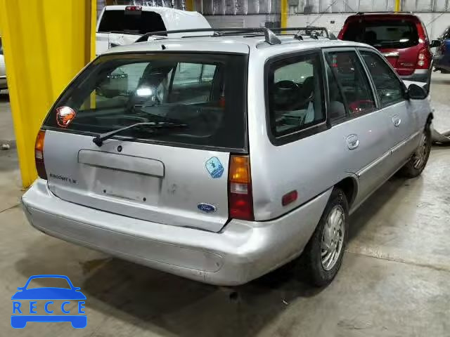 1997 FORD ESCORT LX 1FALP15P4VW108197 image 3