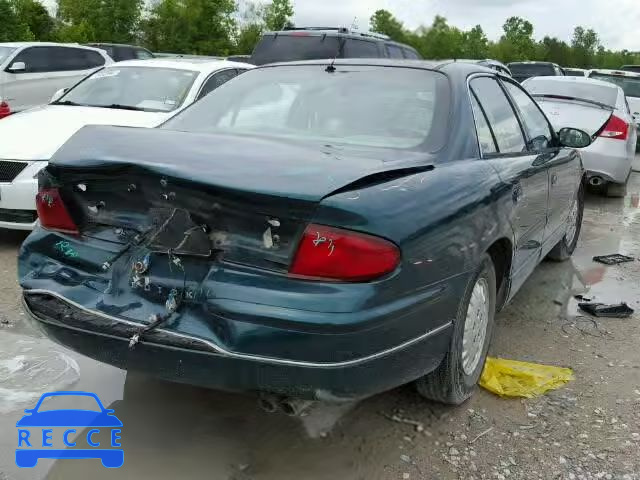 1998 BUICK REGAL 2G4WB52K7W1435090 зображення 3