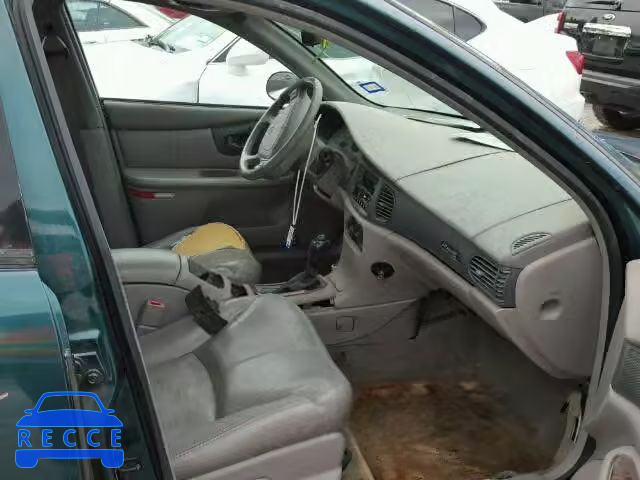 1998 BUICK REGAL 2G4WB52K7W1435090 зображення 4