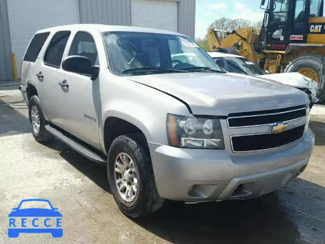 2009 CHEVROLET TAHOE K150 1GNFK13039R180550 image 0