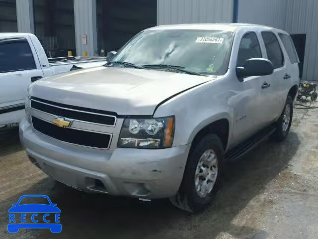 2009 CHEVROLET TAHOE K150 1GNFK13039R180550 image 1