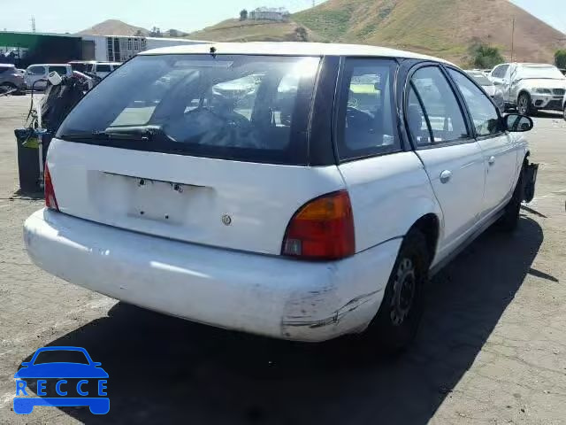 1998 SATURN SW2 1G8ZK8277WZ131192 image 3