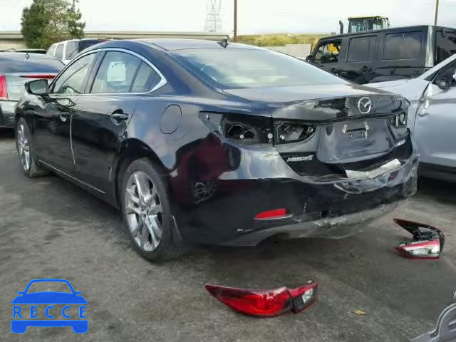 2014 MAZDA 6 GRAND TO JM1GJ1W51E1111386 image 2