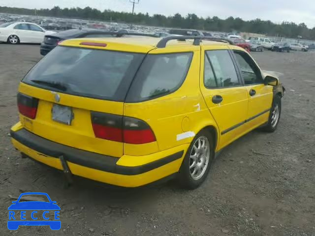 2000 SAAB 9-5 YS3ED58E3Y3051163 image 3