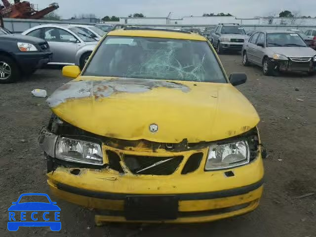 2000 SAAB 9-5 YS3ED58E3Y3051163 image 6