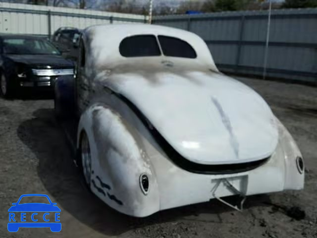 1939 FORD COUPE 021964 image 2