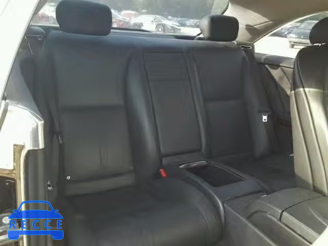 2008 MERCEDES-BENZ CL550 WDDEJ71X48A011585 зображення 5