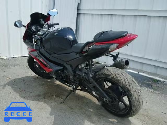 2006 SUZUKI GSX-R1000 JS1GT76A362109039 image 2