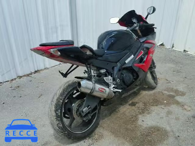 2006 SUZUKI GSX-R1000 JS1GT76A362109039 image 3