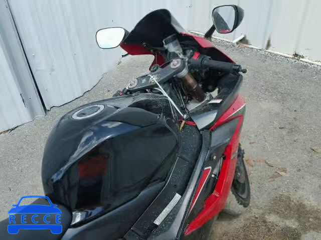 2006 SUZUKI GSX-R1000 JS1GT76A362109039 image 4