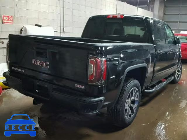 2017 GMC SIERRA K15 3GTU2NEC8HG321819 Bild 3