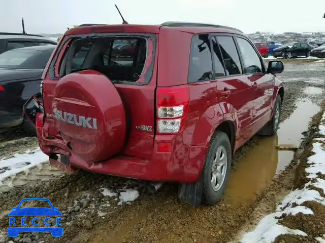 2010 SUZUKI GRAND VITA JS3TD1D91A4100667 зображення 3