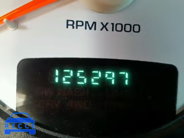 2004 DODGE RAM 2500 Q 3D7KU28D64G117380 Bild 7