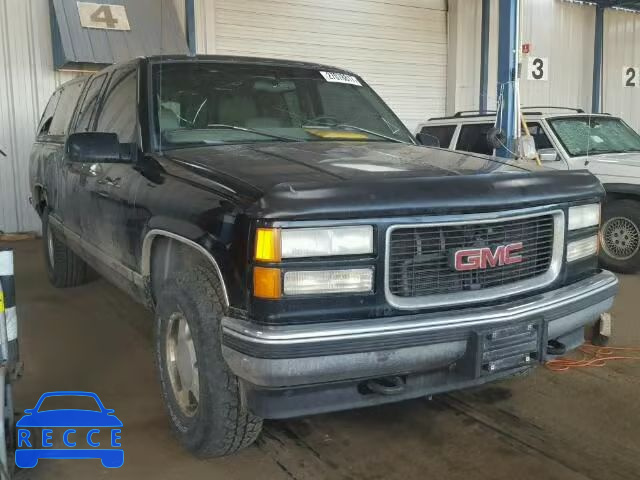 1997 GMC SIERRA K15 2GTEK19R3V1532703 image 0