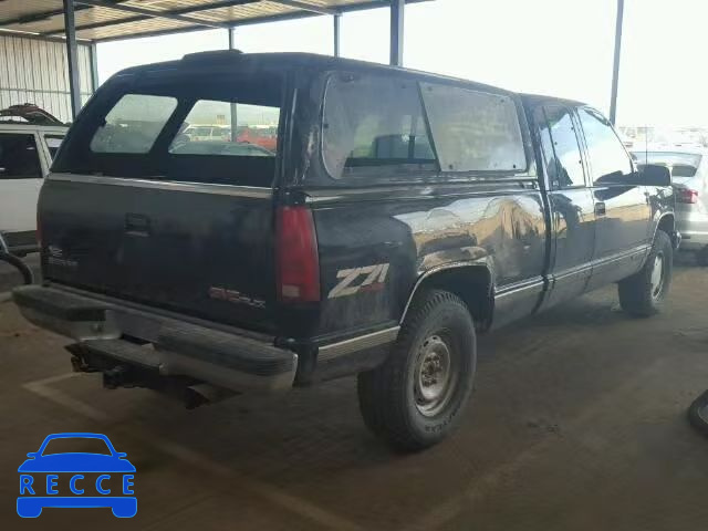 1997 GMC SIERRA K15 2GTEK19R3V1532703 image 3