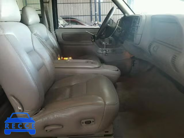 1997 GMC SIERRA K15 2GTEK19R3V1532703 image 4