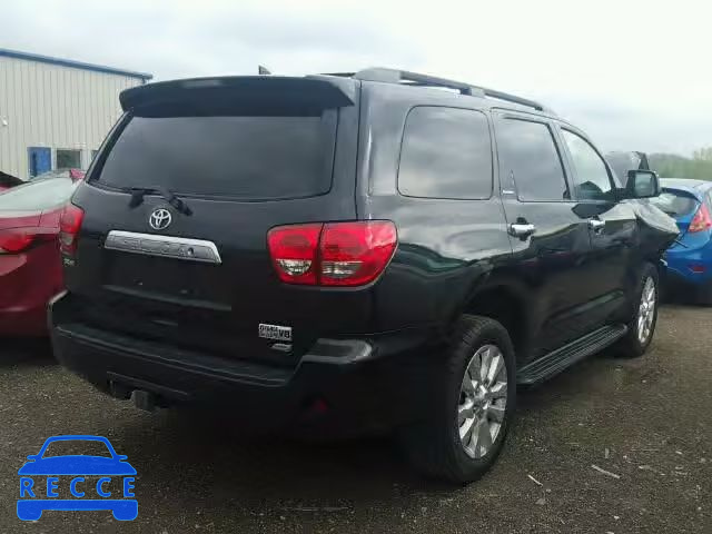 2012 TOYOTA SEQUOIA PL 5TDDW5G12CS063324 image 3