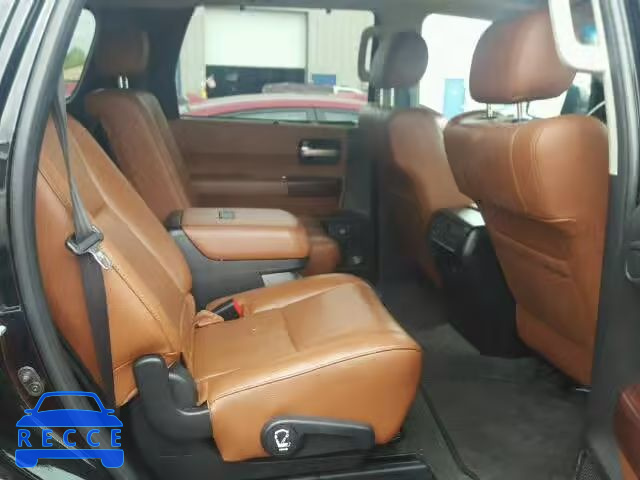 2012 TOYOTA SEQUOIA PL 5TDDW5G12CS063324 image 5