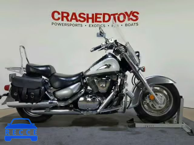 2002 SUZUKI VL1500 JS1VY51A422100445 image 0