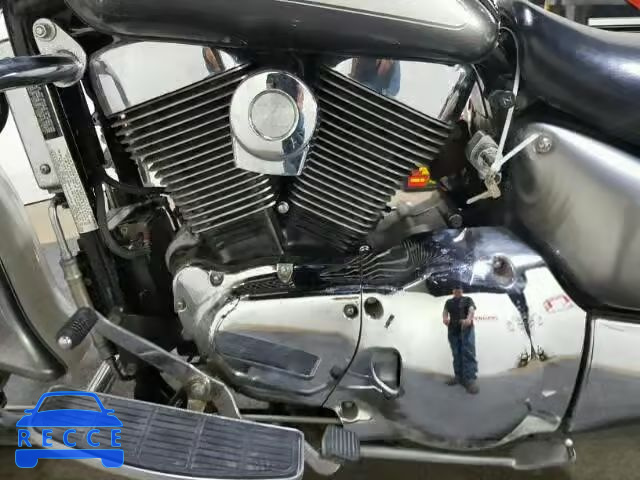 2002 SUZUKI VL1500 JS1VY51A422100445 image 11
