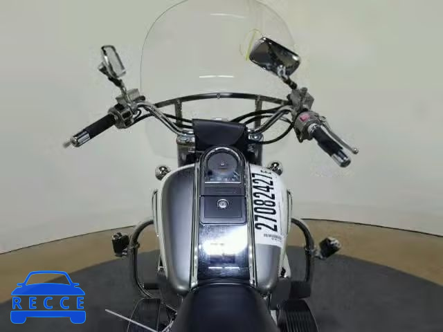 2002 SUZUKI VL1500 JS1VY51A422100445 image 12