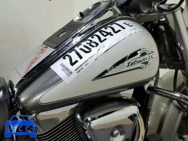 2002 SUZUKI VL1500 JS1VY51A422100445 image 13