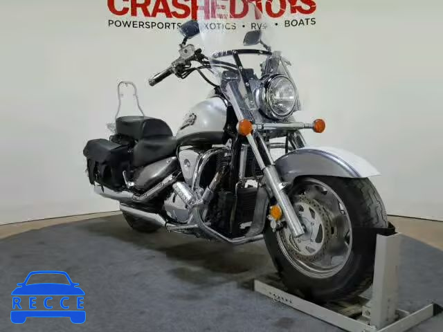 2002 SUZUKI VL1500 JS1VY51A422100445 image 1