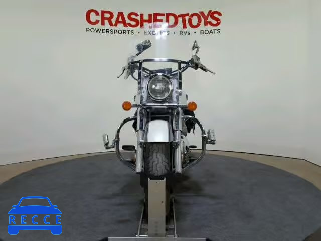 2002 SUZUKI VL1500 JS1VY51A422100445 image 2