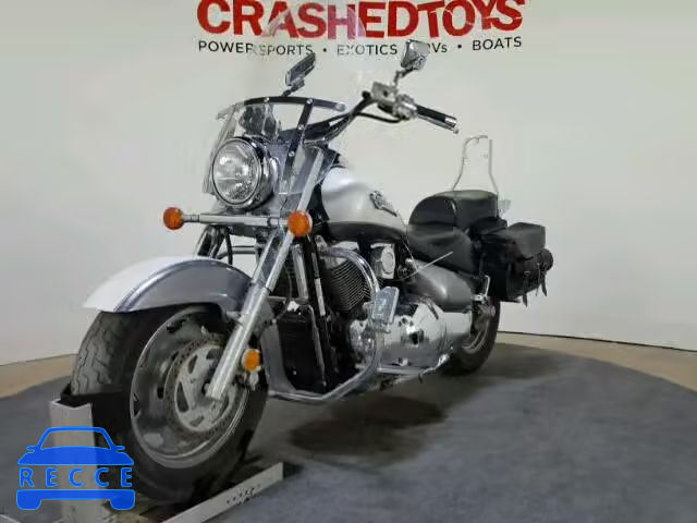 2002 SUZUKI VL1500 JS1VY51A422100445 image 3