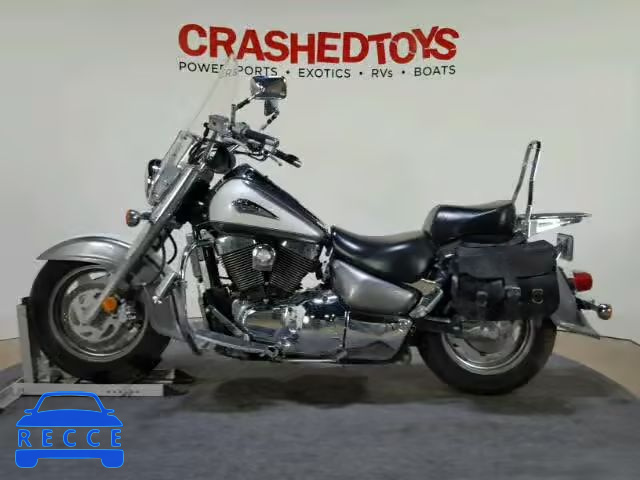2002 SUZUKI VL1500 JS1VY51A422100445 image 4