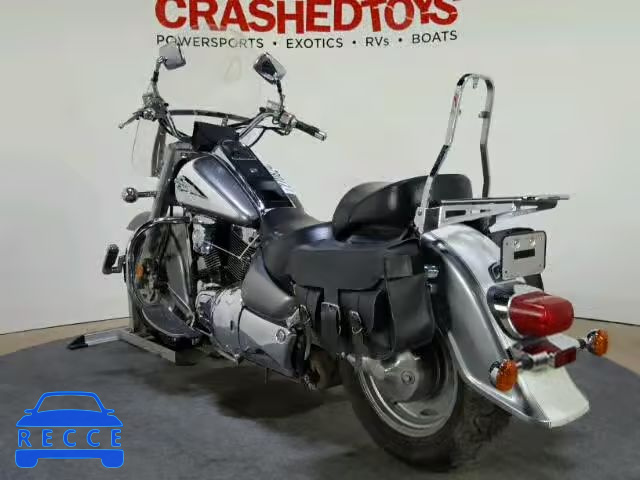 2002 SUZUKI VL1500 JS1VY51A422100445 image 5