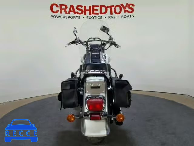 2002 SUZUKI VL1500 JS1VY51A422100445 image 6