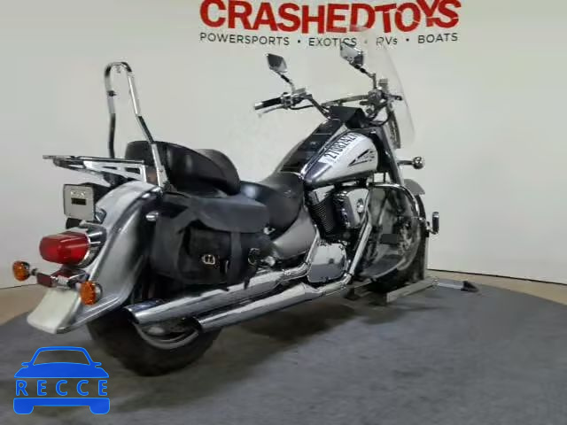 2002 SUZUKI VL1500 JS1VY51A422100445 image 7