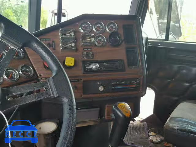 1999 FREIGHTLINER CONVENTION 1FUYDSEBXXLA34481 зображення 8