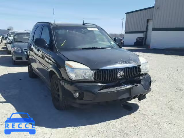 2006 BUICK RENDEZVOUS 3G5DB03L66S567484 image 0