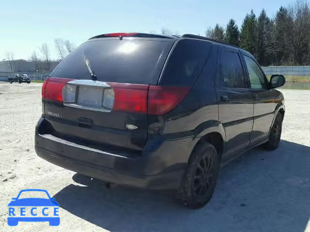 2006 BUICK RENDEZVOUS 3G5DB03L66S567484 image 3