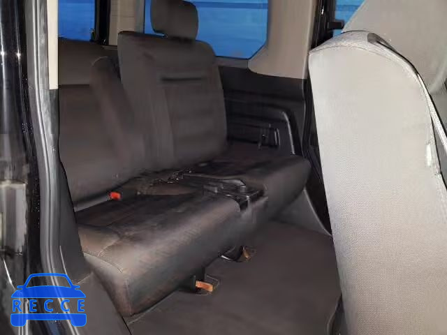 2007 HONDA ELEMENT SC 5J6YH18917L002461 зображення 5