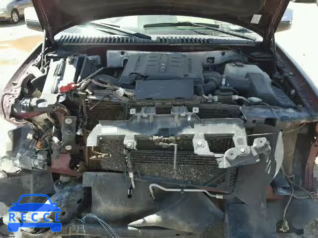 2010 LINCOLN NAVIGATOR 5LMJJ2H58AEJ00213 зображення 6