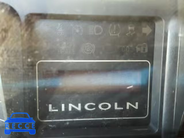 2010 LINCOLN NAVIGATOR 5LMJJ2H58AEJ00213 зображення 7