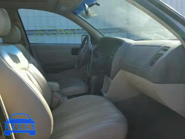 1998 TOYOTA AVALON 4T1BF18B5WU277095 image 4