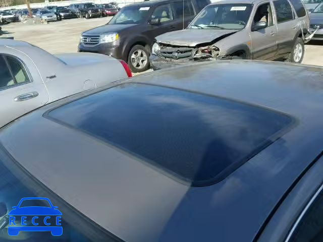 1998 TOYOTA AVALON 4T1BF18B5WU277095 image 8