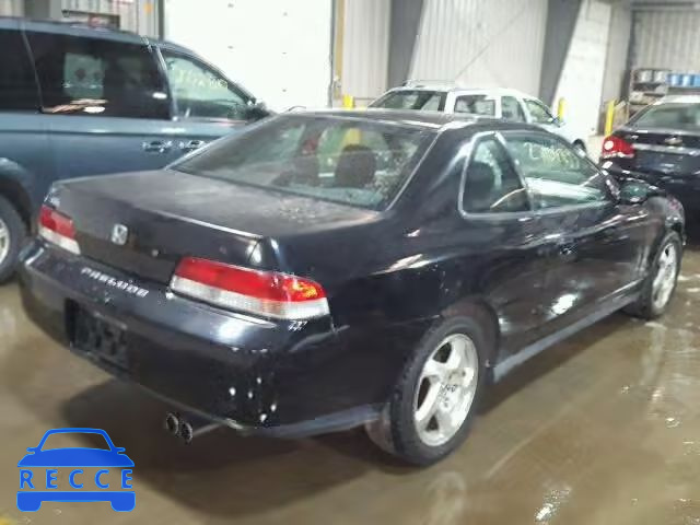 2001 HONDA PRELUDE JHMBB62461C007099 image 3