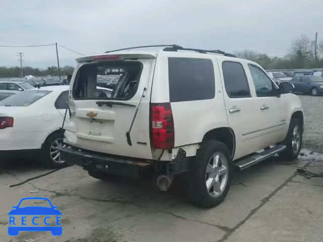 2012 CHEVROLET TAHOE LTZ 1GNSKCE09CR198632 зображення 3