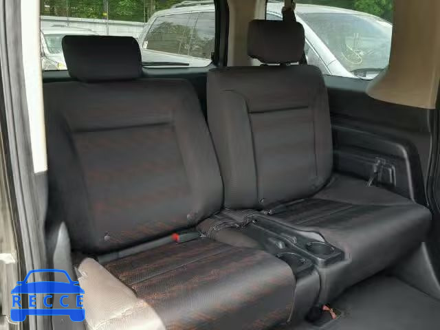 2008 HONDA ELEMENT SC 5J6YH18958L010838 image 5