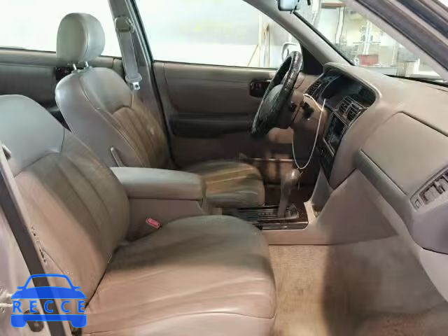 1998 TOYOTA AVALON 4T1BF18B5WU259079 image 4