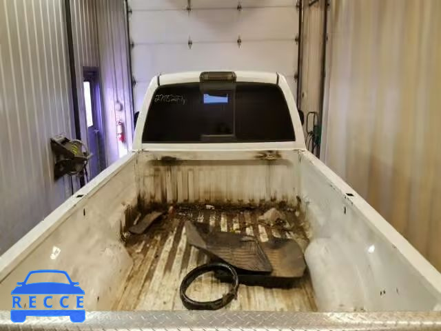 2004 DODGE RAM 2500 S 3D7KU26DX4G171994 image 5