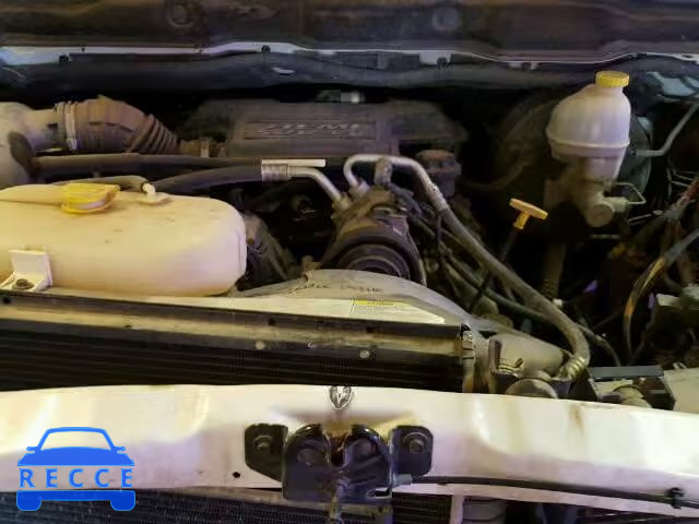2004 DODGE RAM 2500 S 3D7KU26DX4G171994 image 6
