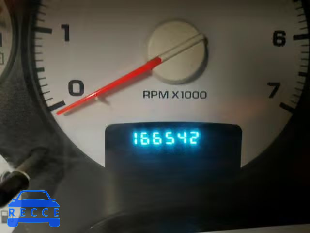 2004 DODGE RAM 2500 S 3D7KU26DX4G171994 image 7