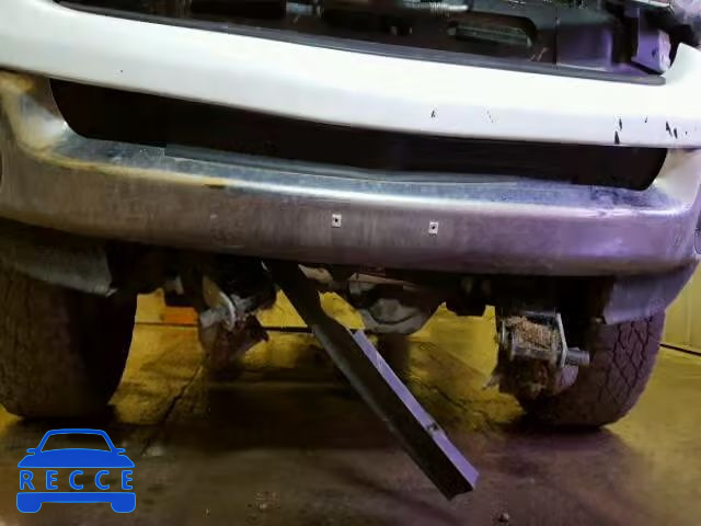2004 DODGE RAM 2500 S 3D7KU26DX4G171994 image 8